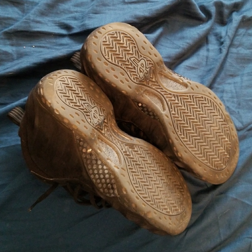 Foamposite - Picture 4 of 4